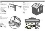 Preview for 9 page of Mercia Garden Products 06LOG001-V1 Instructions Manual