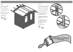 Preview for 10 page of Mercia Garden Products 06LOG001-V1 Instructions Manual