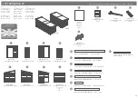 Preview for 2 page of Mercia Garden Products 10PTBARK0804-V1 General Instructions Manual