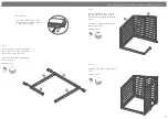 Preview for 4 page of Mercia Garden Products 10PTBARK0804-V1 General Instructions Manual