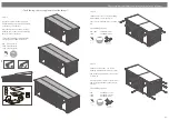 Preview for 11 page of Mercia Garden Products 10PTBARK0804-V1 General Instructions Manual