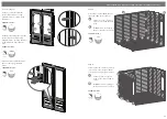 Предварительный просмотр 4 страницы Mercia Garden Products 8x8 Helios Summerhouse General Instructions Manual