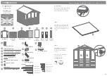 Preview for 2 page of Mercia Garden Products BOURNEMOUTH 03BRN0807-V4 Instructions Manual