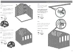 Предварительный просмотр 3 страницы Mercia Garden Products BOURNEMOUTH 03BRN0807-V4 Instructions Manual