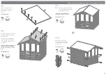 Preview for 4 page of Mercia Garden Products BOURNEMOUTH 03BRN0807-V4 Instructions Manual