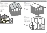 Предварительный просмотр 6 страницы Mercia Garden Products BOURNEMOUTH 03BRN0807-V4 Instructions Manual