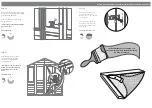 Preview for 7 page of Mercia Garden Products BOURNEMOUTH 03BRN0807-V4 Instructions Manual