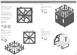 Предварительный просмотр 6 страницы Mercia Garden Products Clover 03CLOV0808-V1 General Instructions Manual