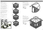 Предварительный просмотр 7 страницы Mercia Garden Products Clover 03CLOV0808-V1 General Instructions Manual