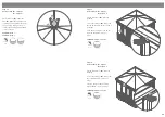 Предварительный просмотр 8 страницы Mercia Garden Products Clover 03CLOV0808-V1 General Instructions Manual