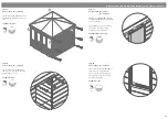 Предварительный просмотр 9 страницы Mercia Garden Products Clover 03CLOV0808-V1 General Instructions Manual