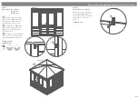 Предварительный просмотр 10 страницы Mercia Garden Products Clover 03CLOV0808-V1 General Instructions Manual