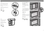 Preview for 5 page of Mercia Garden Products GROUNDSMAN 10 X 8 Assembly Instructions Manual