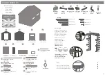 Preview for 2 page of Mercia Garden Products Groundsman General Instructions Manual