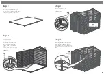 Preview for 3 page of Mercia Garden Products OSB APEX General Instructions Manual