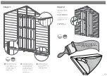 Preview for 6 page of Mercia Garden Products OSB APEX General Instructions Manual