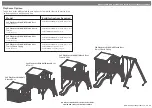 Preview for 2 page of Mercia Garden Products SI-002-001-0022 Assembly Instructions Manual