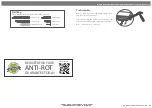 Preview for 4 page of Mercia Garden Products SI-002-001-0022 Assembly Instructions Manual