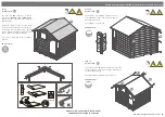 Preview for 7 page of Mercia Garden Products SI-002-001-0022 Assembly Instructions Manual