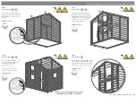 Предварительный просмотр 5 страницы Mercia Garden Products Snowdrop General Instructions Manual