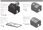 Предварительный просмотр 6 страницы Mercia Garden Products Staffordshire 10PTDRK0806-V1 General Instructions Manual