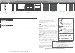 Mercia Garden Products Vermont 03VER0808-V1 General Instructions Manual preview