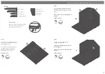 Предварительный просмотр 3 страницы Mercia Garden Products Wessex 03WES1208-V3 Assembly Instructions Manual