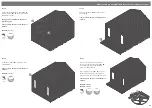 Предварительный просмотр 4 страницы Mercia Garden Products Wessex 03WES1208-V3 Assembly Instructions Manual