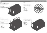 Предварительный просмотр 5 страницы Mercia Garden Products Wessex 03WES1208-V3 Assembly Instructions Manual