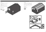 Предварительный просмотр 7 страницы Mercia Garden Products Wessex 03WES1208-V3 Assembly Instructions Manual