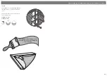 Предварительный просмотр 10 страницы Mercia Garden Products Wessex 03WES1208-V3 Assembly Instructions Manual