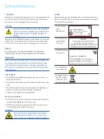 Предварительный просмотр 4 страницы Merck 1.44093.0001 Operation Manual