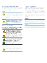 Предварительный просмотр 5 страницы Merck 1.44093.0001 Operation Manual