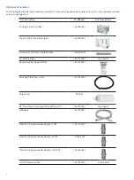 Предварительный просмотр 8 страницы Merck 1.44093.0001 Operation Manual