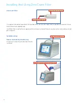 Предварительный просмотр 28 страницы Merck 1.44093.0001 Operation Manual