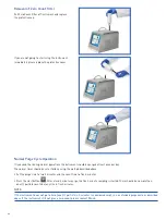 Предварительный просмотр 40 страницы Merck 1.44093.0001 Operation Manual