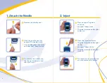 Preview for 3 page of Merck easypod Quick Start Manual