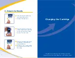 Preview for 4 page of Merck easypod Quick Start Manual