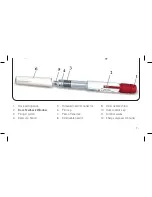 Preview for 8 page of Merck GONAL-f 450 IU Instructions For Use Manual