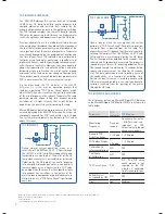 Предварительный просмотр 2 страницы Merck Milli-Q Reference A Plus System Quick Reference Manual