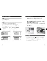 Preview for 5 page of Merck RQflex plus 10 Operating Manual