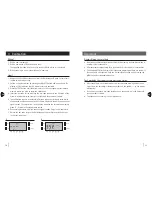 Preview for 6 page of Merck RQflex plus 10 Operating Manual