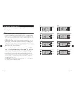 Preview for 8 page of Merck RQflex plus 10 Operating Manual