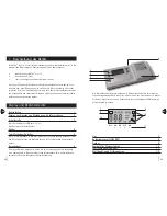 Preview for 18 page of Merck RQflex plus 10 Operating Manual