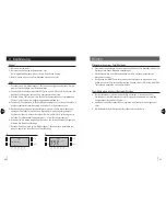 Preview for 21 page of Merck RQflex plus 10 Operating Manual