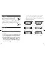 Preview for 22 page of Merck RQflex plus 10 Operating Manual