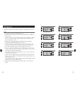 Preview for 24 page of Merck RQflex plus 10 Operating Manual