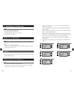 Preview for 26 page of Merck RQflex plus 10 Operating Manual