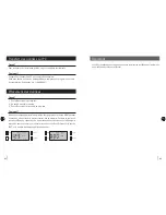 Preview for 42 page of Merck RQflex plus 10 Operating Manual