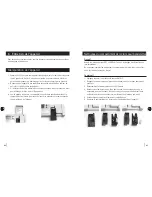 Preview for 43 page of Merck RQflex plus 10 Operating Manual